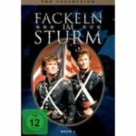 Fackeln im Sturm - Buch 1 - Disc 1 - Episoden 1 - 2 (DVD)