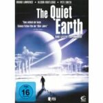 The Quiet Earth (Blu-ray)
