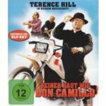Keiner haut wie Don Camillo (Blu-ray)