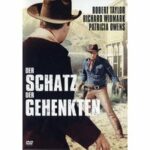 Der Schatz der Gehenkten (DVD)