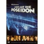 Jagd auf die Poseidon (DVD)