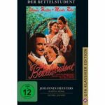 Der Bettelstudent (DVD)