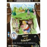 Gaudi in der Lederhose (DVD)