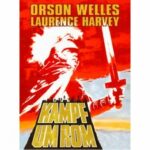 Kampf um Rom - Disc 1 - Teil 1 (DVD)