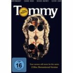 Tommy - Disc 1 - Hauptfilm (DVD)