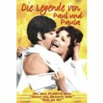 Die Legende von Paul und Paula (DVD)