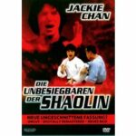 Die Unbesiegbaren der Shaolin (Blu-ray)