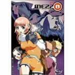 Mezzo - Volume 3 (DVD)