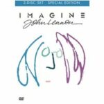 Imagine - John Lennon - Disc 1 (DVD)
