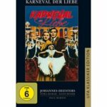 Karneval der Liebe (DVD)