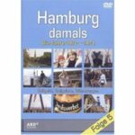 Hamburg damals - Folge 5 - Die Jahre 1970 - 1974 (DVD)