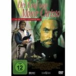 Der Graf von Monte Christo (DVD)