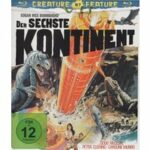 Der 6. Kontinent (Blu-ray)