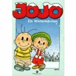 Jojo - Ein Wintermärchen (DVD)