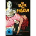 Die Rache des Pharao (DVD)