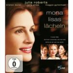 Mona Lisas Lächeln (Blu-ray)