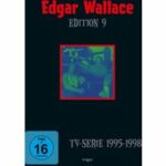 Das Karussell des Todes (DVD)