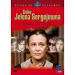 Liebe Jelena Sergejewna (DVD)
