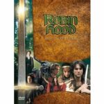 Robin Hood - Staffel 2 - Disc 1 - Episoden 1 - 2 (DVD)