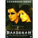 Baadshah (DVD)