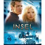 Die Insel (Blu-ray)