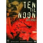 Ten 'til Noon (DVD)