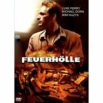 Feuerhölle (DVD)