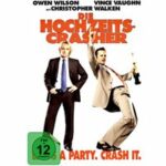 Die Hochzeits-Crasher (DVD)