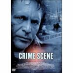 Crime Scene (DVD)