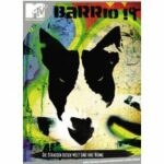 MTV Barrio 19 (DVD)