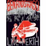 Ben Folds - Live in Perth (DVD)