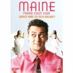 Maine Pyaar Kyun Kiya (DVD)