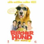 Reicher Hund mit Herz (DVD)