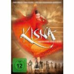Kisna - Im Feuer der Liebe (DVD)