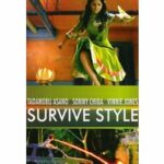 Survive Style (DVD)