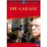 Die Garage (DVD)