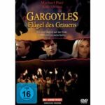 Gargoyles - Flügel des Grauens (DVD)