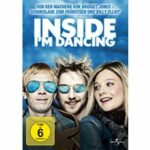 Inside I'm Dancing (DVD)