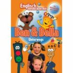 Ben & Bella - Unterwegs (DVD)