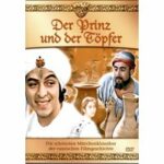 Der Prinz und der Töpfer (DVD)