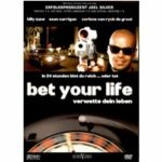Bet Your Life - Verwette dein Leben (DVD)