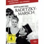 Hoch klingt der Radetzkymarsch (DVD)