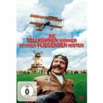 Die tollkühnen Männer in ihren fliegenden Kisten (DVD)