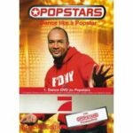 Popstars - Dance like a Popstar (DVD)