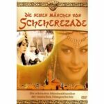 Die neuen Märchen von Scheherezade (DVD)