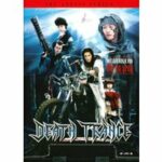 Death Trance (DVD)