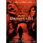 Dracula 3 - Legacy (DVD)