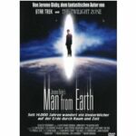 The Man from Earth (DVD)