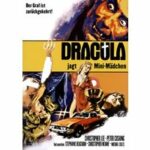 Dracula jagt Mini-Mädchen (DVD)