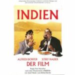 Indien (DVD)